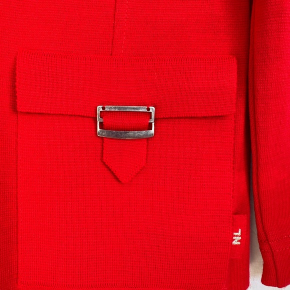 Naulover Collection jacket - Picture 5 of 7